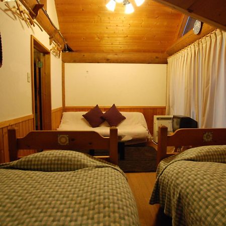 Pension Woody Note Niseko Værelse billede