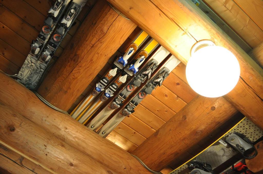 Pension Woody Note Niseko Eksteriør billede